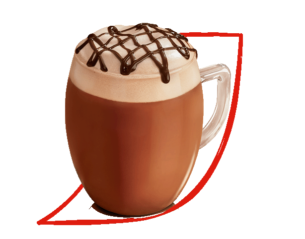 mocha⭐️即日発送品 NESCAFÉ® Sugar Free Mocha Sachets | Nescafé AU